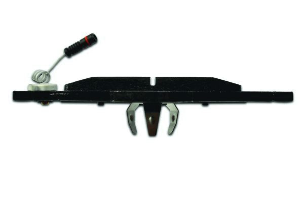 HELLA PAGID Bremsbelagsatz, Scheibenbremse