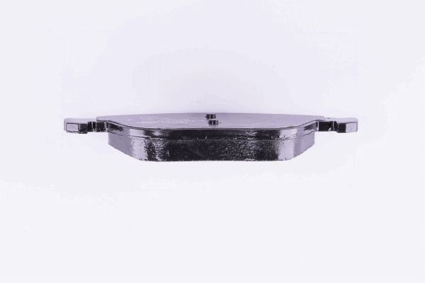 HELLA PAGID Bremsbelagsatz, Scheibenbremse