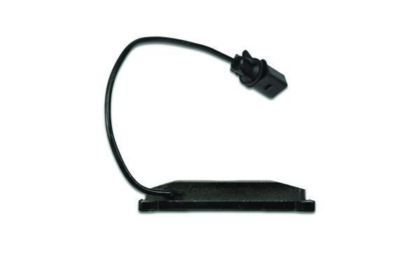 HELLA PAGID Bremsbelagsatz, Scheibenbremse