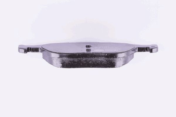 HELLA PAGID Bremsbelagsatz, Scheibenbremse