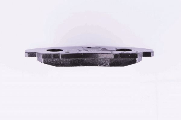 HELLA PAGID Bremsbelagsatz, Scheibenbremse