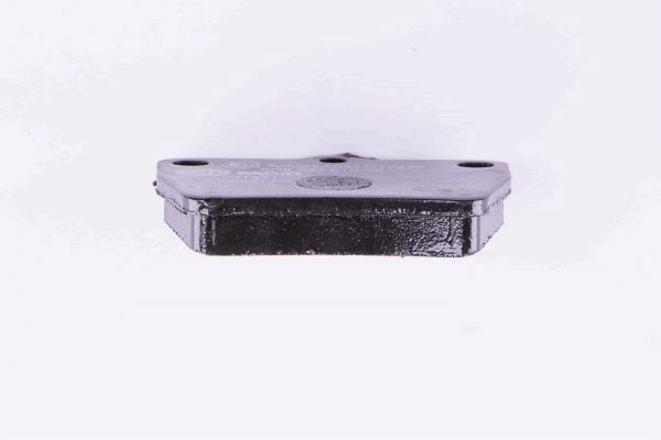 HELLA PAGID Bremsbelagsatz, Scheibenbremse