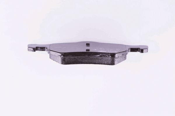 HELLA PAGID Bremsbelagsatz, Scheibenbremse