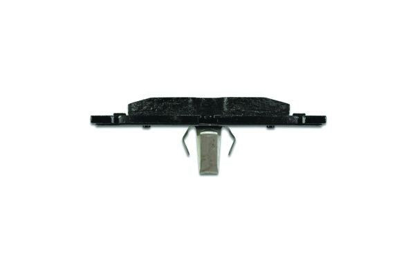 HELLA PAGID Bremsbelagsatz, Scheibenbremse