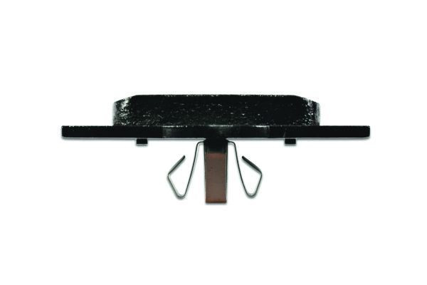 HELLA PAGID Bremsbelagsatz, Scheibenbremse