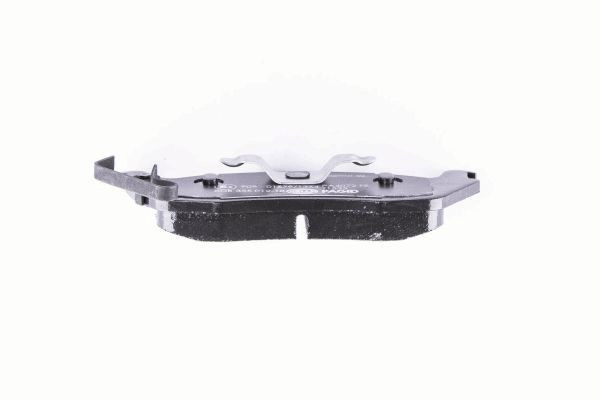 HELLA PAGID Bremsbelagsatz, Scheibenbremse