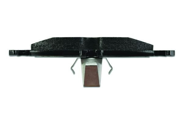 HELLA PAGID Bremsbelagsatz, Scheibenbremse