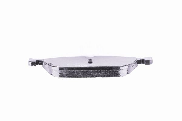 HELLA PAGID Bremsbelagsatz, Scheibenbremse