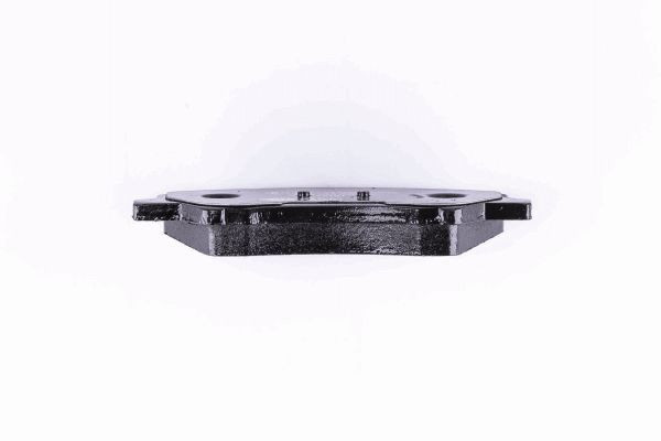 HELLA PAGID Bremsbelagsatz, Scheibenbremse