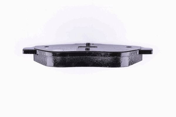 HELLA PAGID Bremsbelagsatz, Scheibenbremse