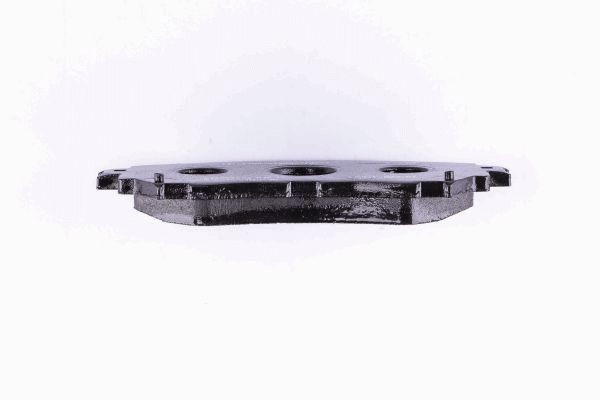 HELLA PAGID Bremsbelagsatz, Scheibenbremse