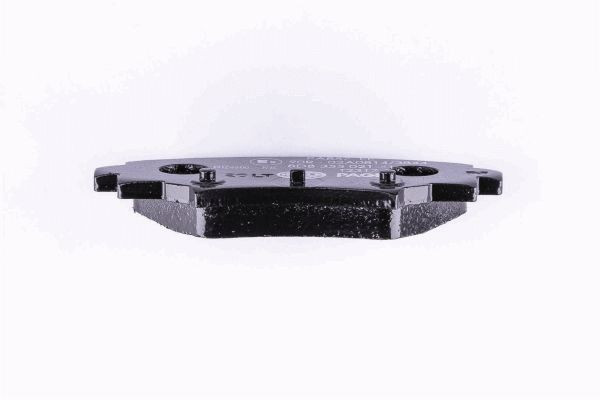 HELLA PAGID Bremsbelagsatz, Scheibenbremse