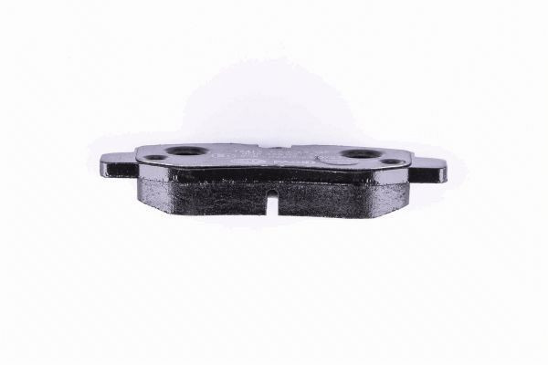 HELLA PAGID Bremsbelagsatz, Scheibenbremse