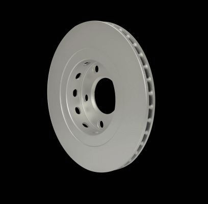 HELLA PAGID Bremsscheibe