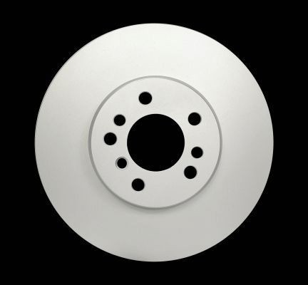 HELLA PAGID Bremsscheibe