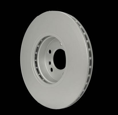 HELLA PAGID Bremsscheibe