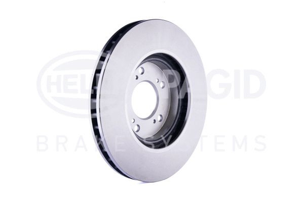 HELLA PAGID Bremsscheibe