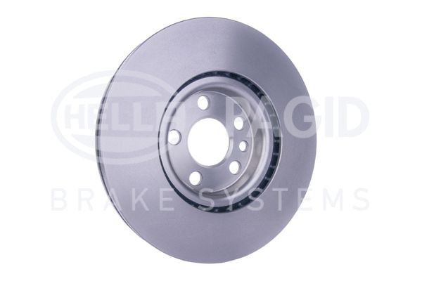 HELLA PAGID Bremsscheibe