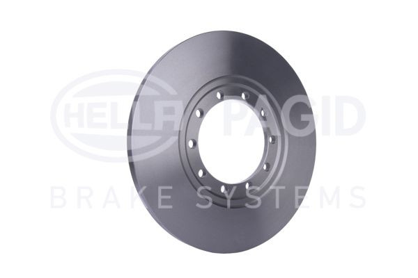 HELLA PAGID Bremsscheibe