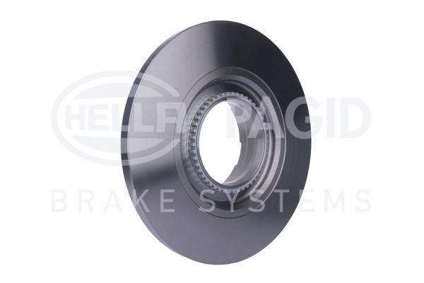HELLA PAGID Bremsscheibe