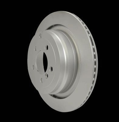 HELLA PAGID Bremsscheibe