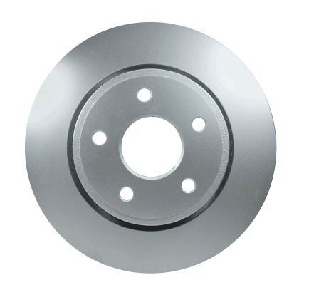 HELLA PAGID Bremsscheibe