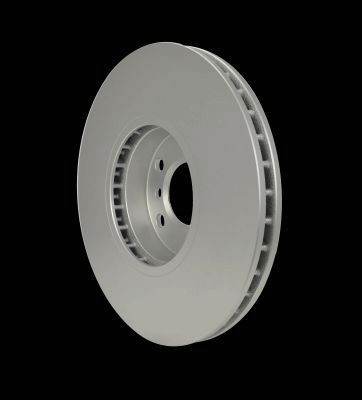 HELLA PAGID Bremsscheibe