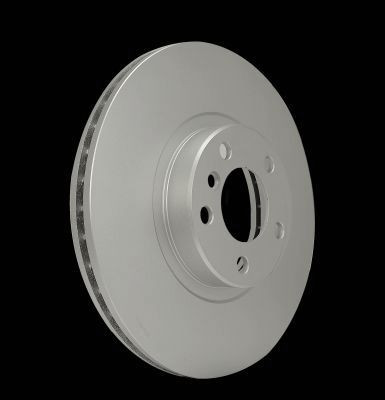 HELLA PAGID Bremsscheibe