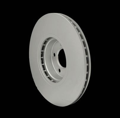 HELLA PAGID Bremsscheibe