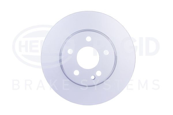 HELLA PAGID Bremsscheibe