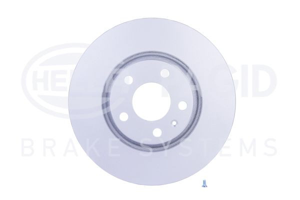 HELLA PAGID Bremsscheibe