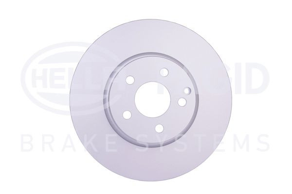 HELLA PAGID Bremsscheibe