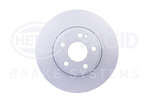 HELLA PAGID Bremsscheibe