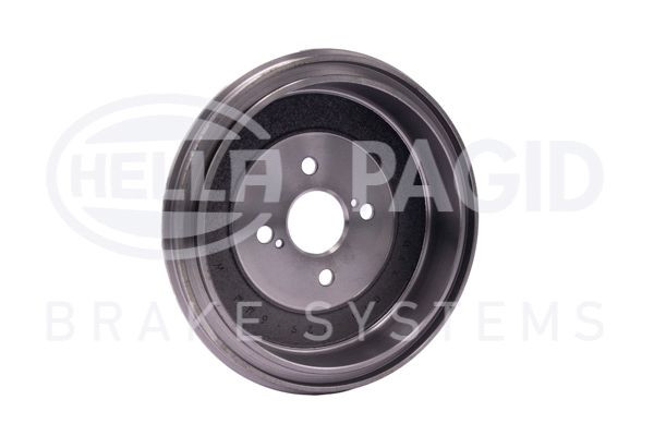 HELLA PAGID Bremstrommel