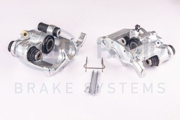 HELLA PAGID Bremssattel