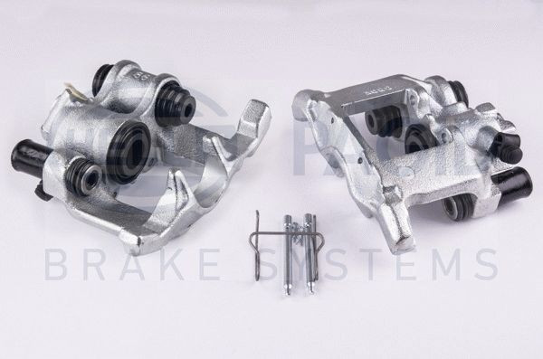 HELLA PAGID Bremssattel