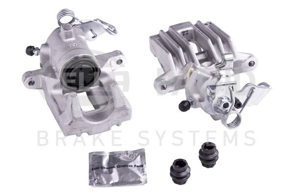 HELLA PAGID Bremssattel