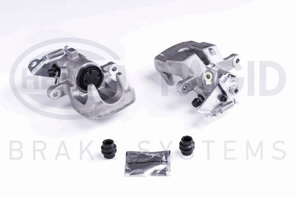 HELLA PAGID Bremssattel