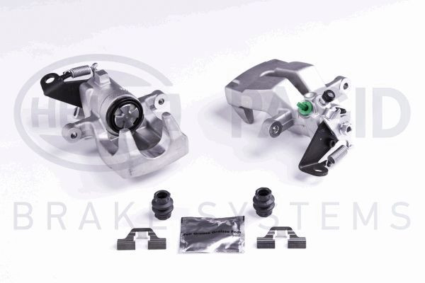 HELLA PAGID Bremssattel