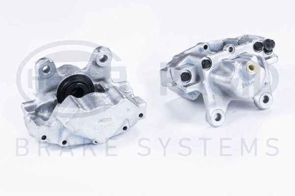 HELLA PAGID Bremssattel