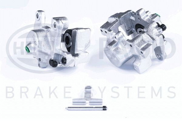 HELLA PAGID Bremssattel