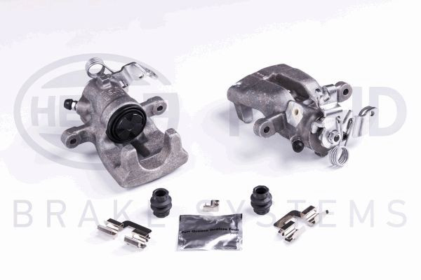 HELLA PAGID Bremssattel