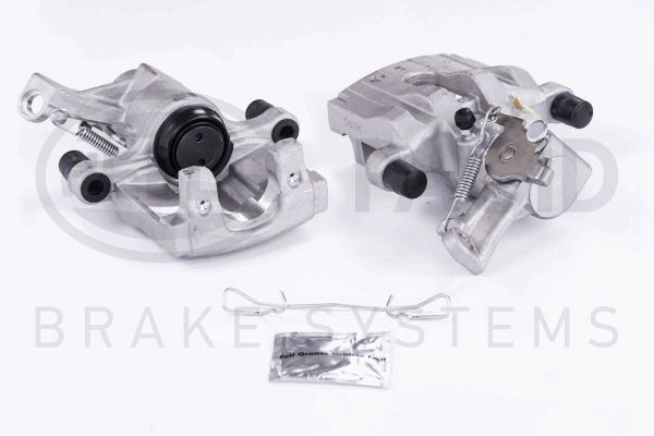 HELLA PAGID Bremssattel