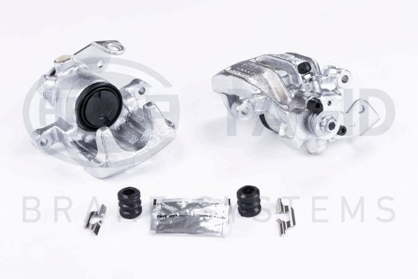 HELLA PAGID Bremssattel