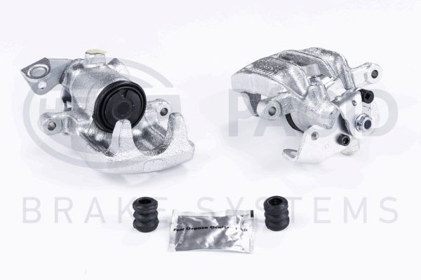 HELLA PAGID Bremssattel