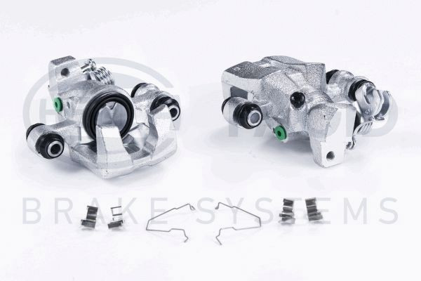 HELLA PAGID Bremssattel