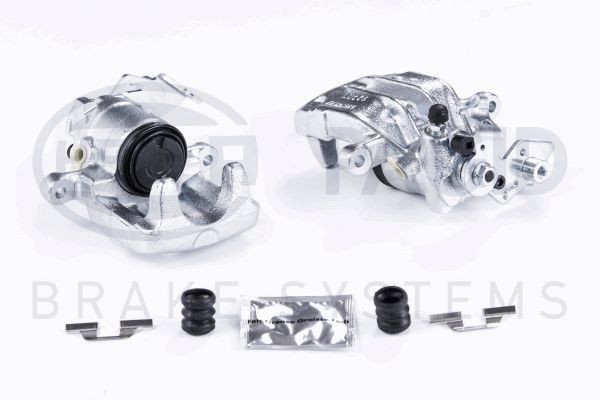 HELLA PAGID Bremssattel