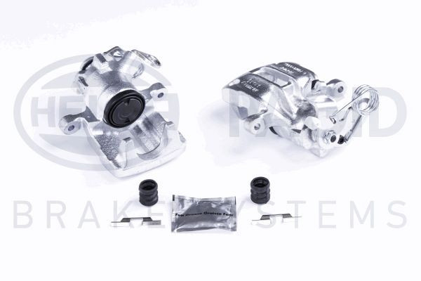 HELLA PAGID Bremssattel