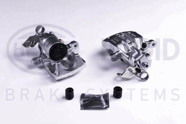 HELLA PAGID Bremssattel HELLA PAGID Bremssattel