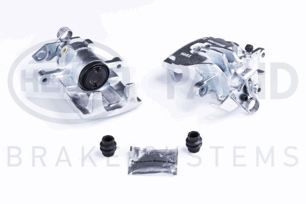 HELLA PAGID Bremssattel